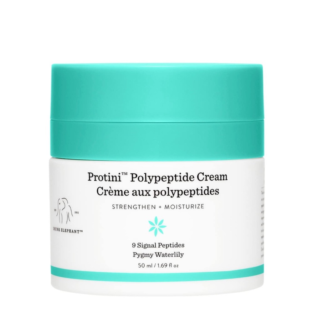 Drunk Elephant Protini Cream